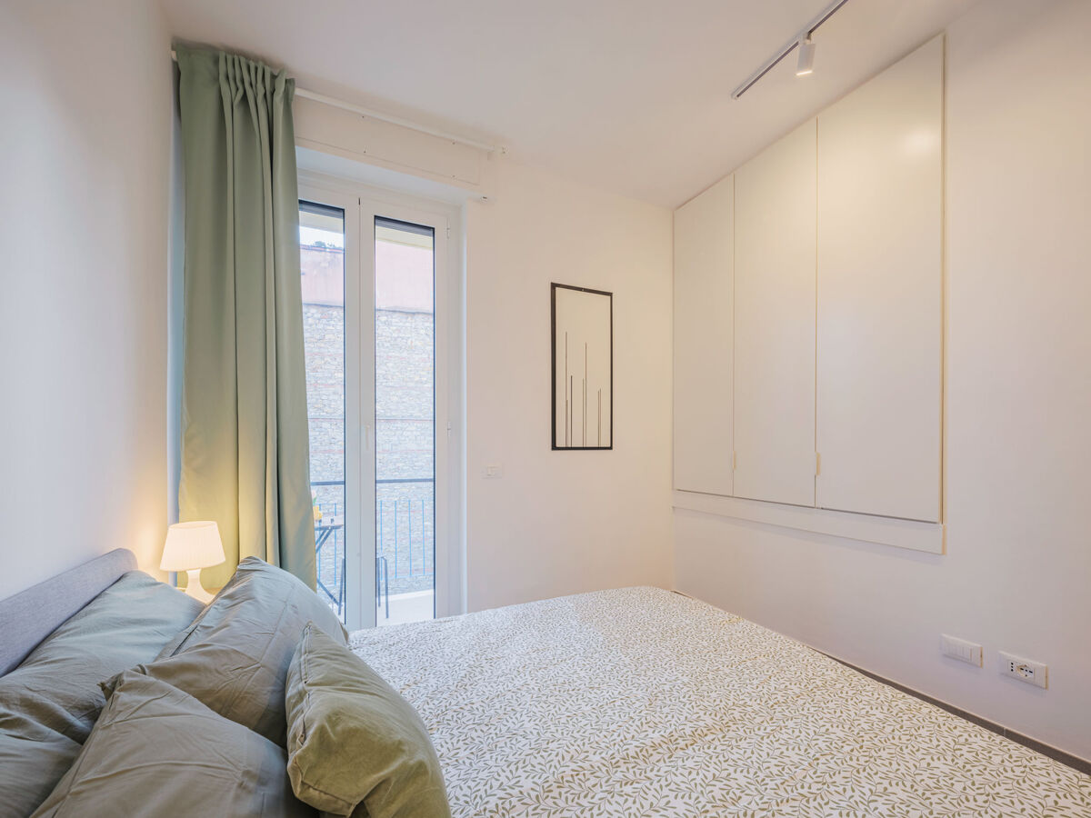 Appartement Giacomo rénové 2023 à 90 m de la mer - Photo 14