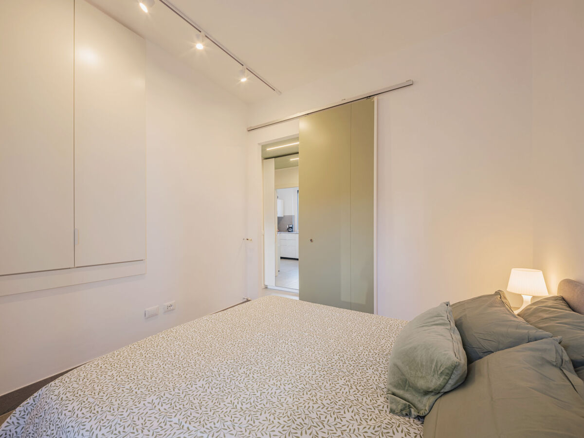 Appartement Giacomo rénové 2023 à 90 m de la mer - Photo 15