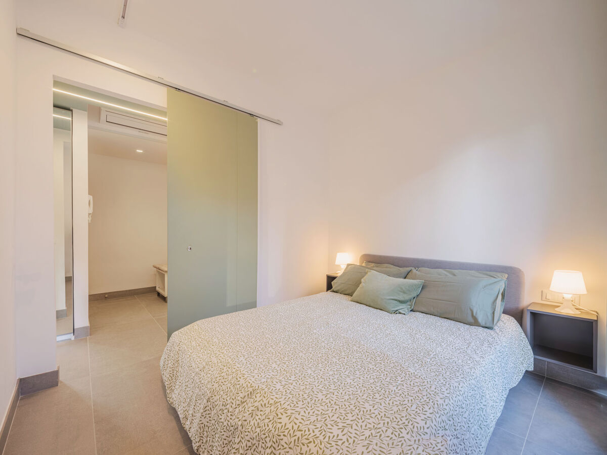 Appartement Giacomo rénové 2023 à 90 m de la mer - Photo 16
