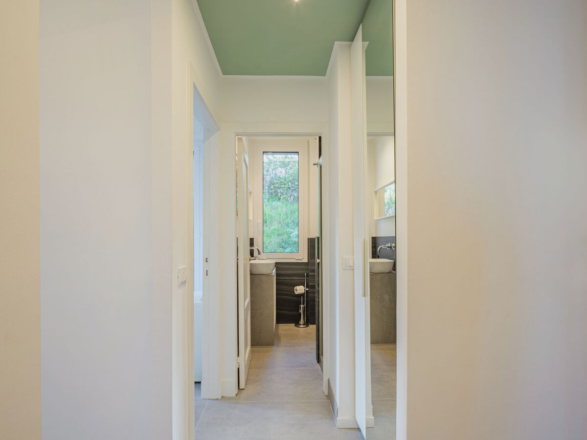 Appartement Giacomo rénové 2023 à 90 m de la mer - Photo 17