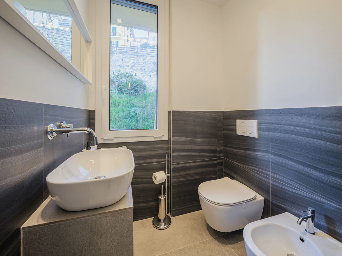 Appartement Giacomo rénové 2023 à 90 m de la mer - Photo 19