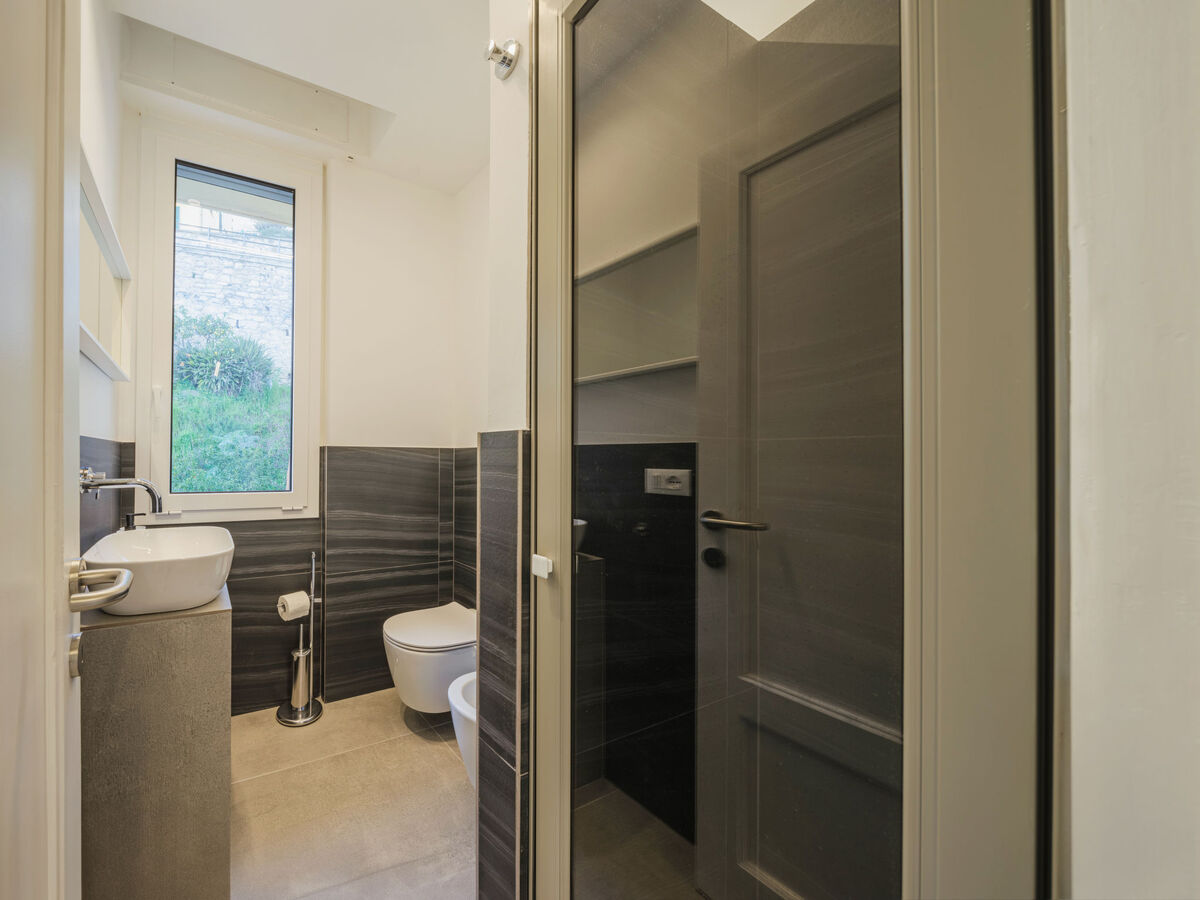 Appartement Giacomo rénové 2023 à 90 m de la mer - Photo 20