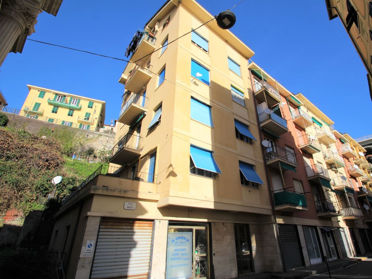 Appartement Giacomo rénové 2023 à 90 m de la mer - Photo 22