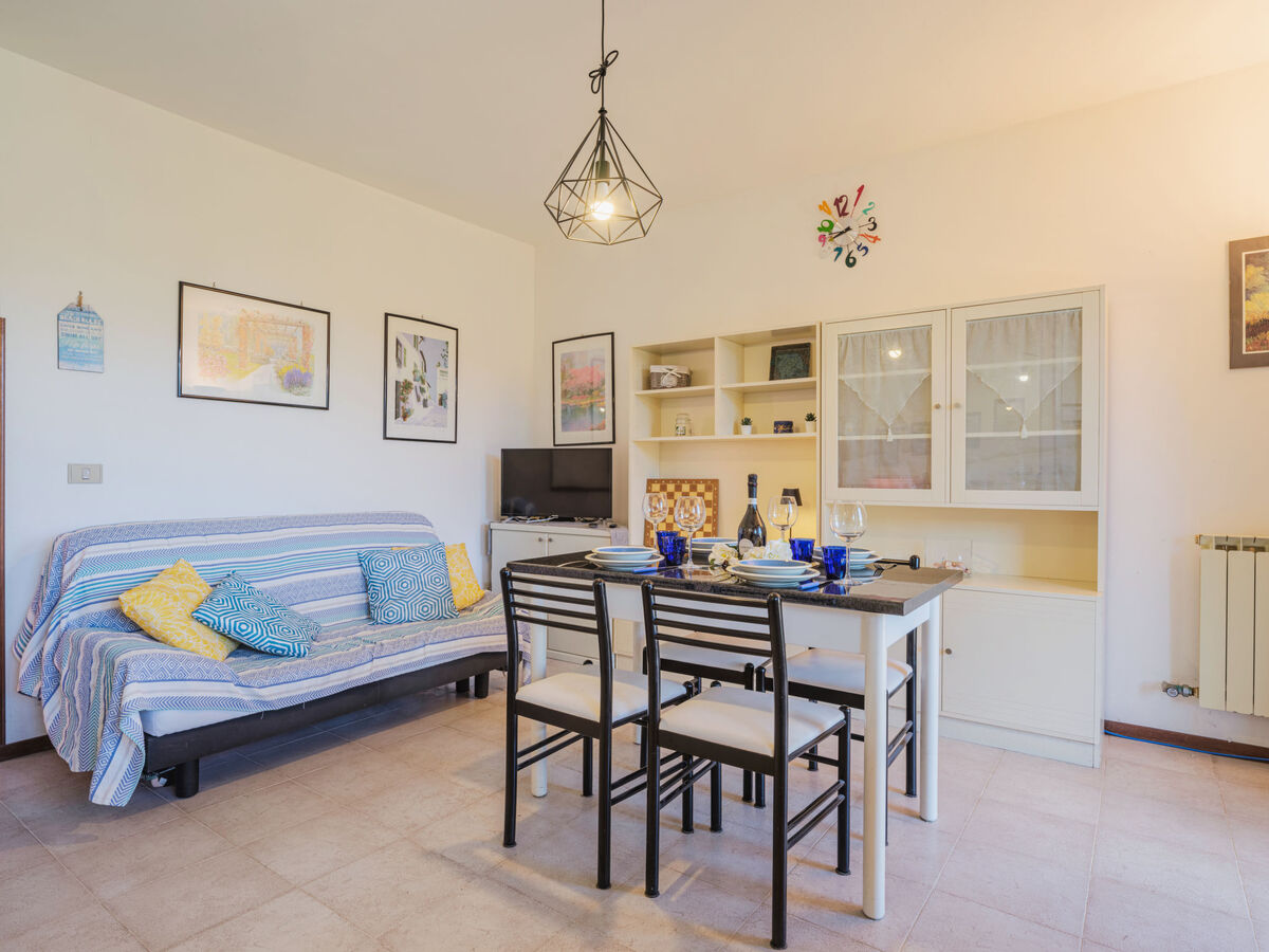 Appartement Villaggio 5 Terre, accès piscine 400m² - Photo 4