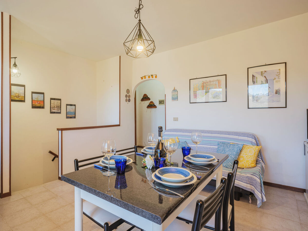 Appartement Villaggio 5 Terre, accès piscine 400m² - Photo 6