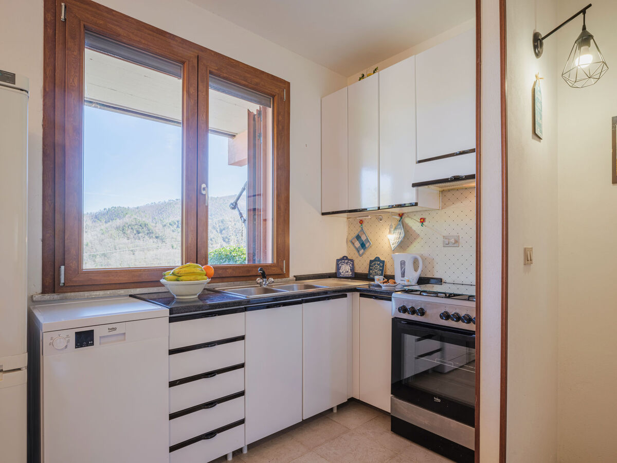Appartement Villaggio 5 Terre, accès piscine 400m² - Photo 8