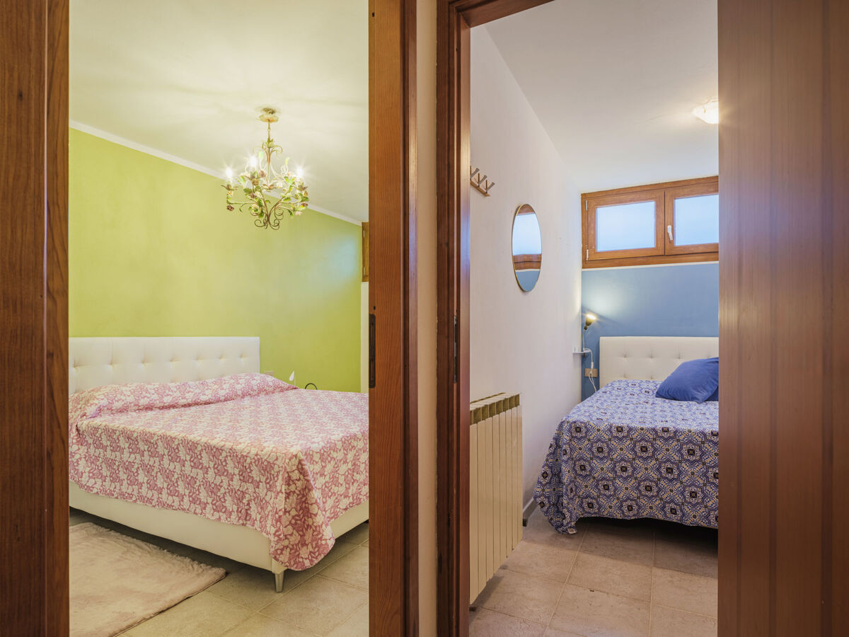 Appartement Villaggio 5 Terre, accès piscine 400m² - Photo 11