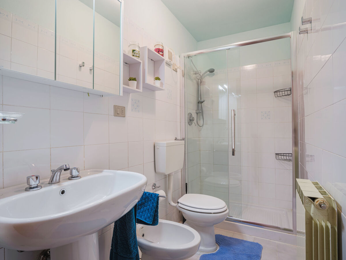 Appartement Villaggio 5 Terre, accès piscine 400m² - Photo 14