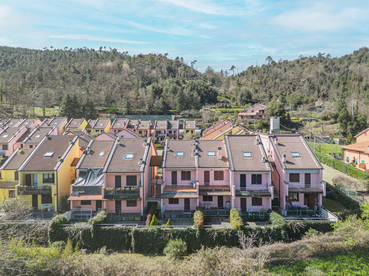 Appartement Villaggio 5 Terre, accès piscine 400m² - Photo 19