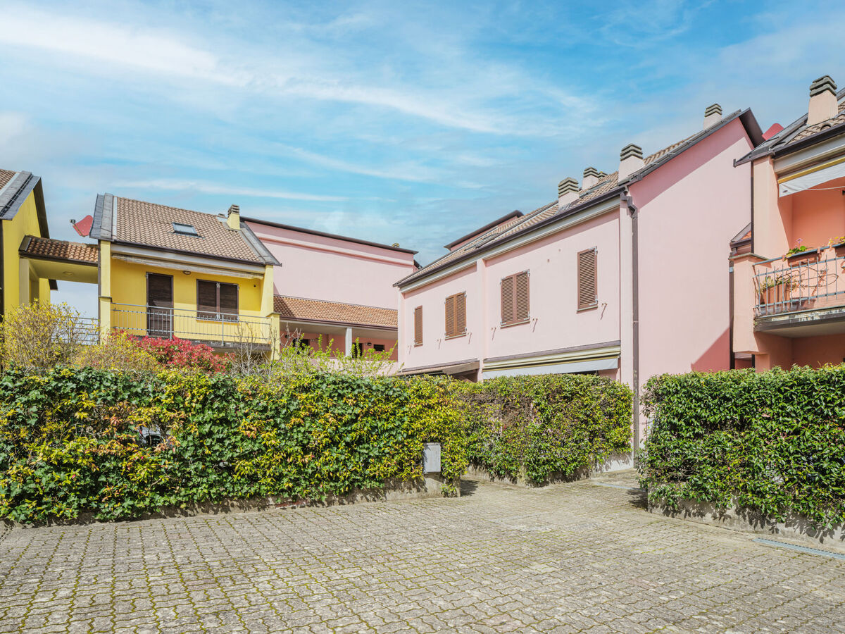Appartement Villaggio 5 Terre, accès piscine 400m² - Photo 21