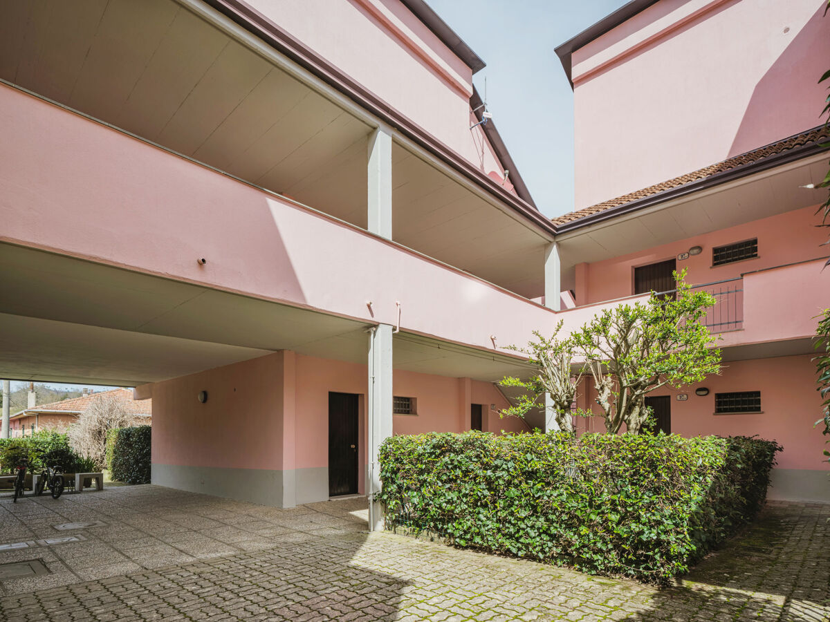 Appartement Villaggio 5 Terre, accès piscine 400m² - Photo 22