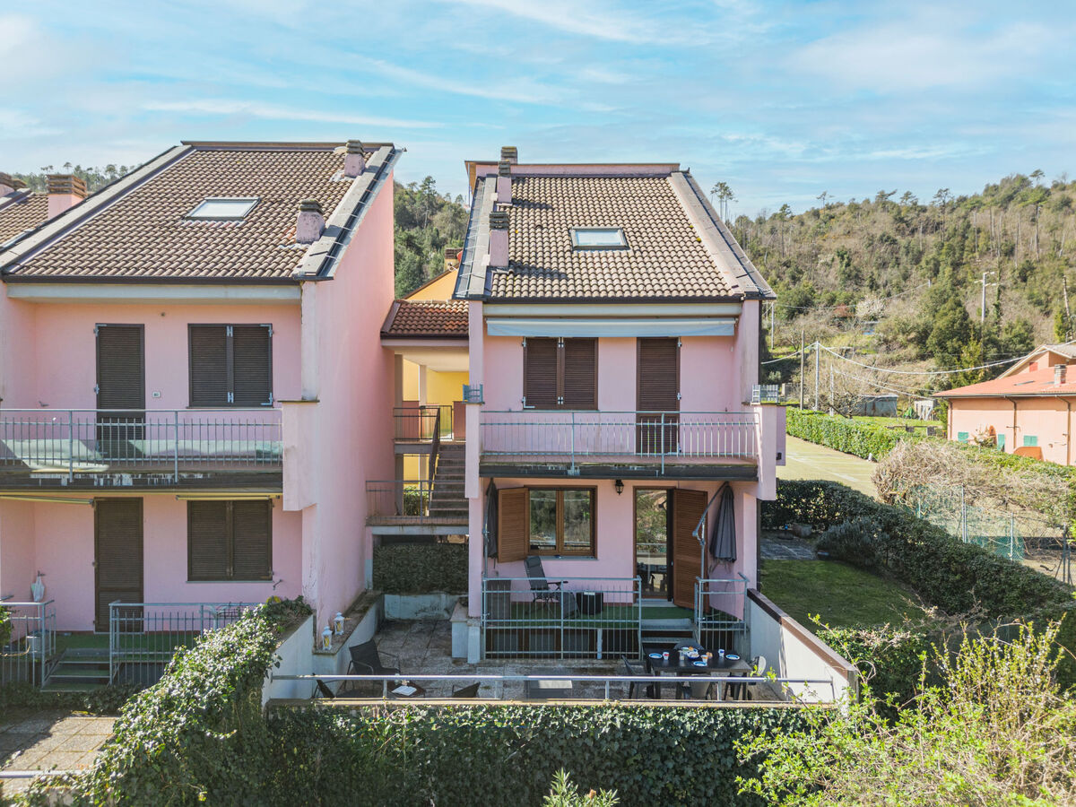 Appartement Villaggio 5 Terre, accès piscine 400m² - Photo 23