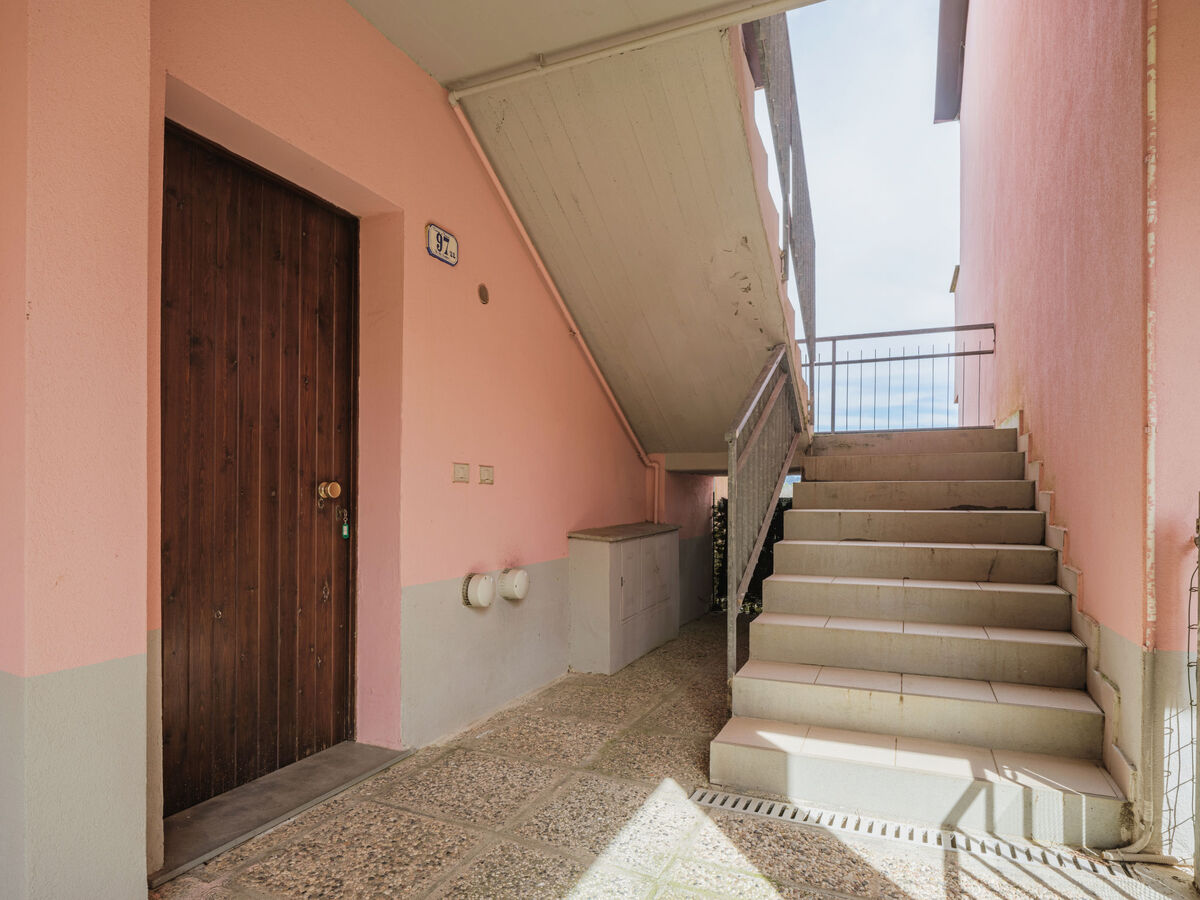 Appartement Villaggio 5 Terre, accès piscine 400m² - Photo 24