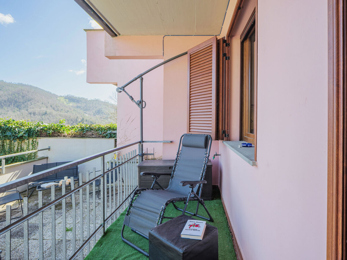 Appartement Villaggio 5 Terre, accès piscine 400m² - Photo 25