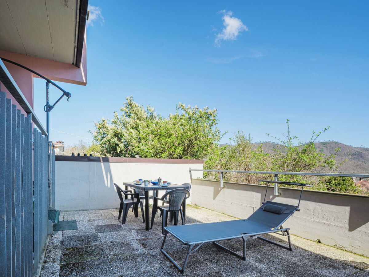 Appartement Villaggio 5 Terre, accès piscine 400m² - Photo 27