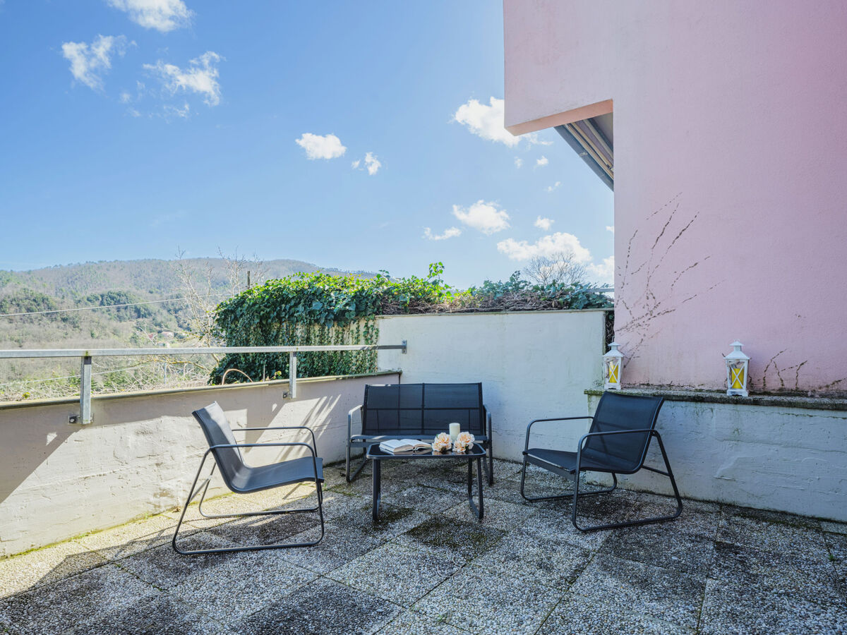 Appartement Villaggio 5 Terre, accès piscine 400m² - Photo 28