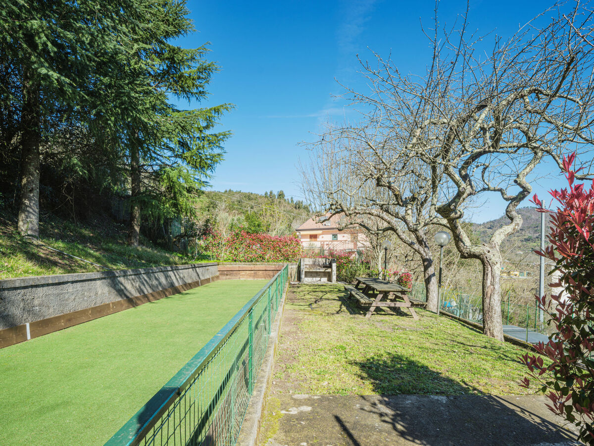 Appartement Villaggio 5 Terre, accès piscine 400m² - Photo 32
