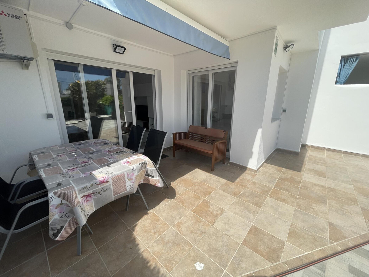 Appartement 2 ch. piscine à Roses, 1,4 km plage - Photo 14