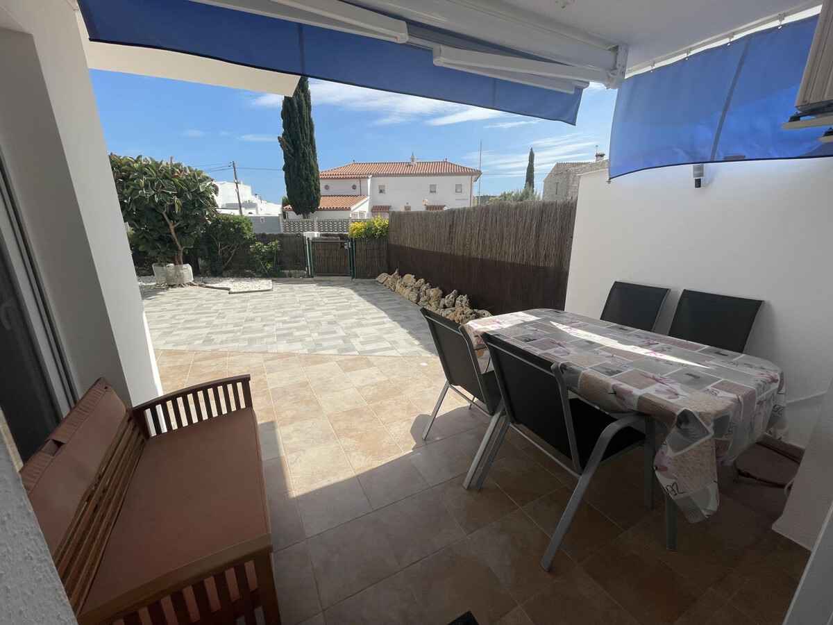 Appartement 2 ch. piscine à Roses, 1,4 km plage - Photo 15