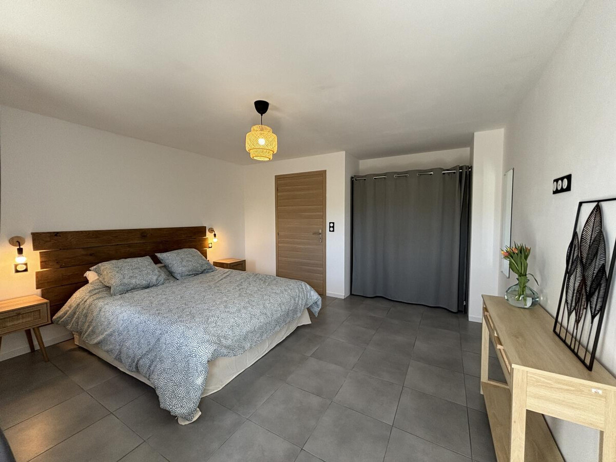 Fermette rénovée 6 pers., terrain 1000 m² à Franchesse - Photo 11
