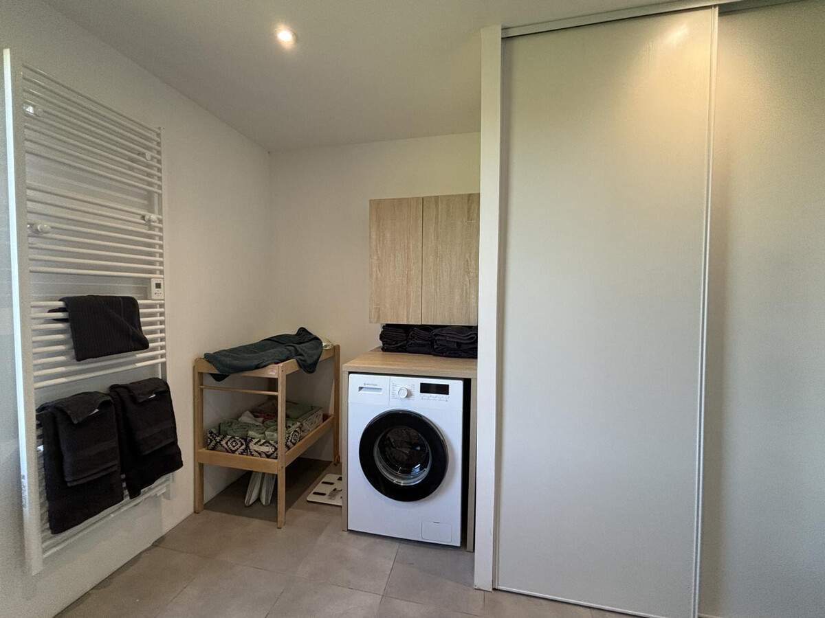 Fermette rénovée 6 pers., terrain 1000 m² à Franchesse - Photo 14
