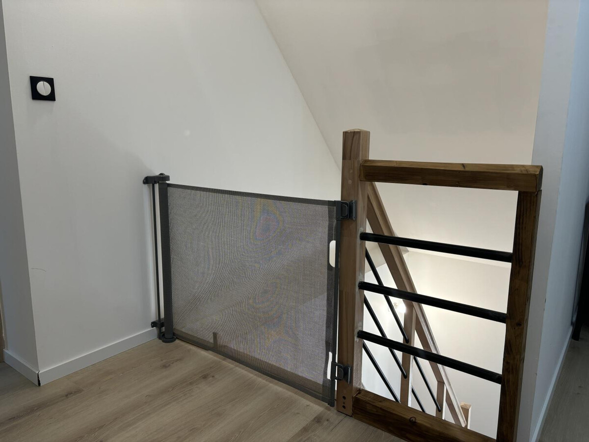 Fermette rénovée 6 pers., terrain 1000 m² à Franchesse - Photo 18