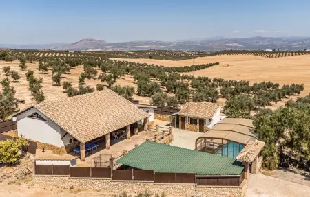 Location maison de vacances à Salar