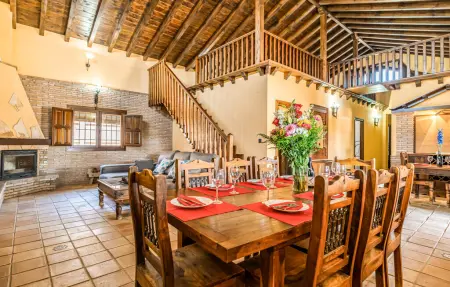 Location Maison 9 personnes à Salar - Photo 4