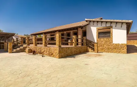 Location Maison 9 personnes à Salar - Photo 11