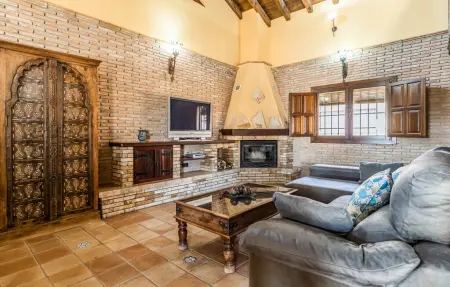 Location Maison 9 personnes à Salar - Photo 14