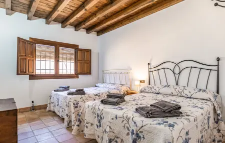 Location Maison 9 personnes à Salar - Photo 16