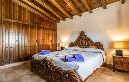 Location Maison 9 personnes à Salar - Photo 19
