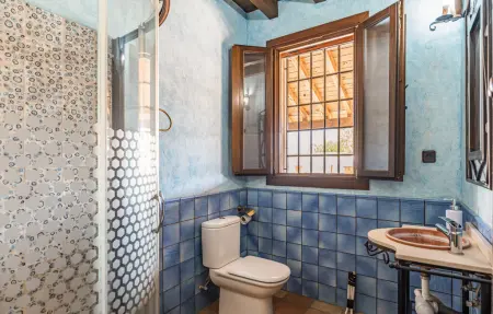 Location Maison 9 personnes à Salar - Photo 21
