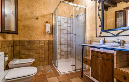 Location Maison 9 personnes à Salar - Photo 22