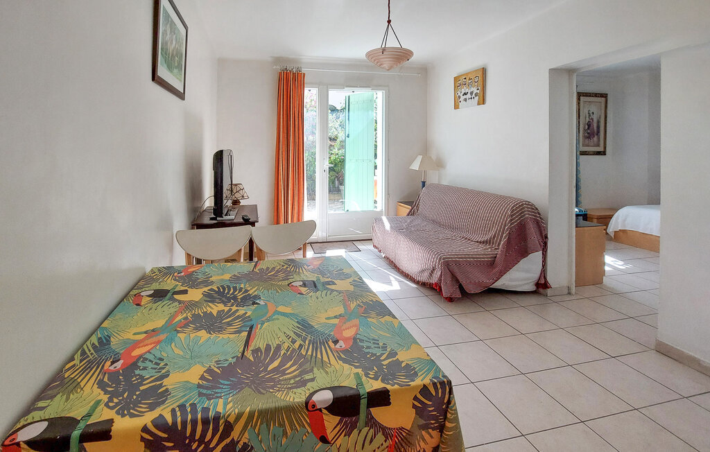 Appartement avec terrasse à 900 m de la plage, Sanary-sur-Mer - Photo 3