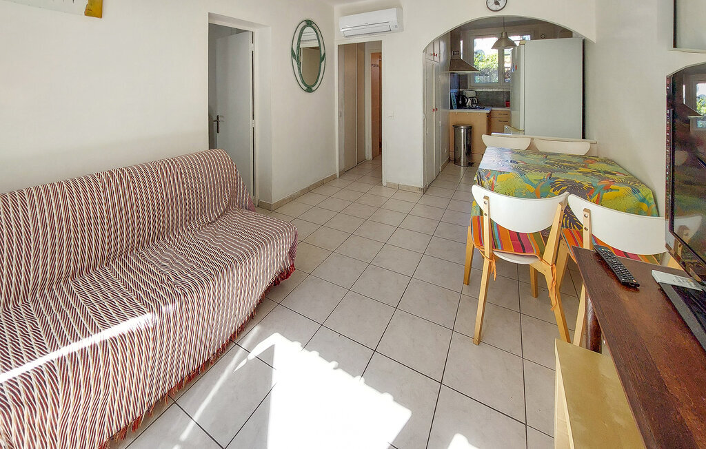 Appartement avec terrasse à 900 m de la plage, Sanary-sur-Mer - Photo 4