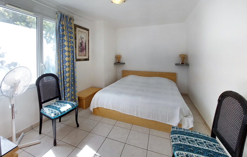 Appartement avec terrasse à 900 m de la plage, Sanary-sur-Mer - Photo 5