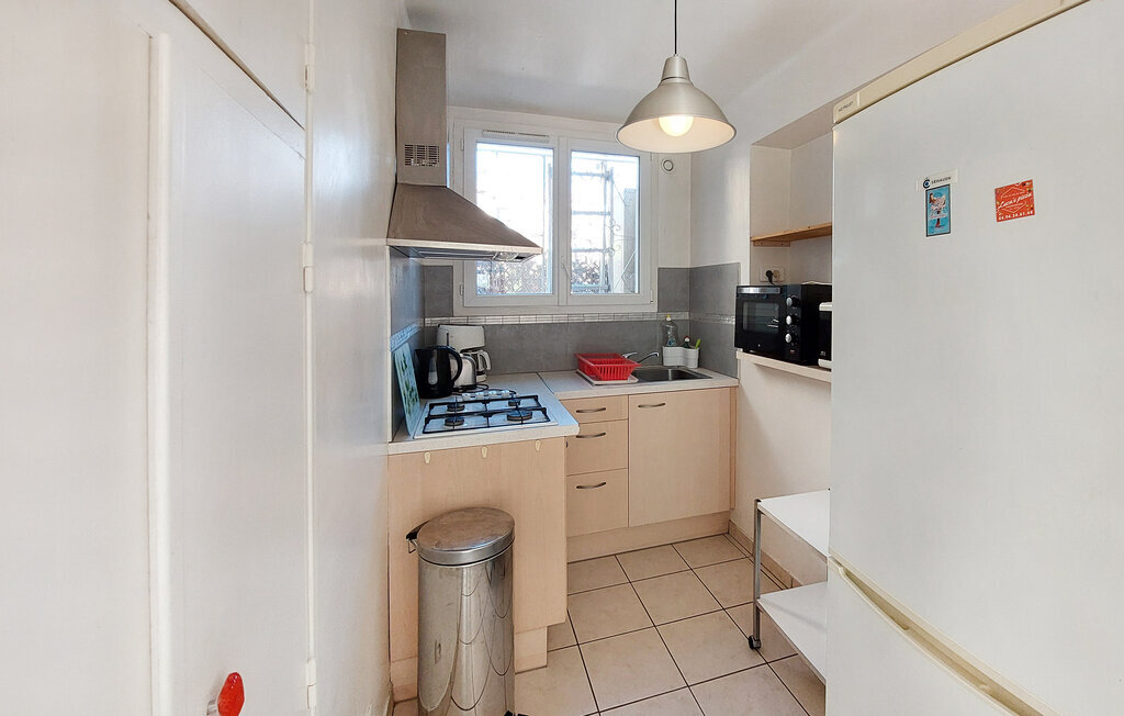 Appartement avec terrasse à 900 m de la plage, Sanary-sur-Mer - Photo 8