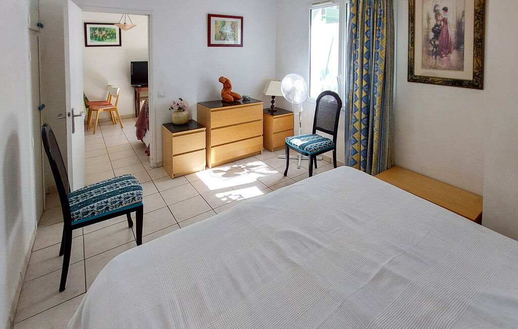 Appartement avec terrasse à 900 m de la plage, Sanary-sur-Mer - Photo 10