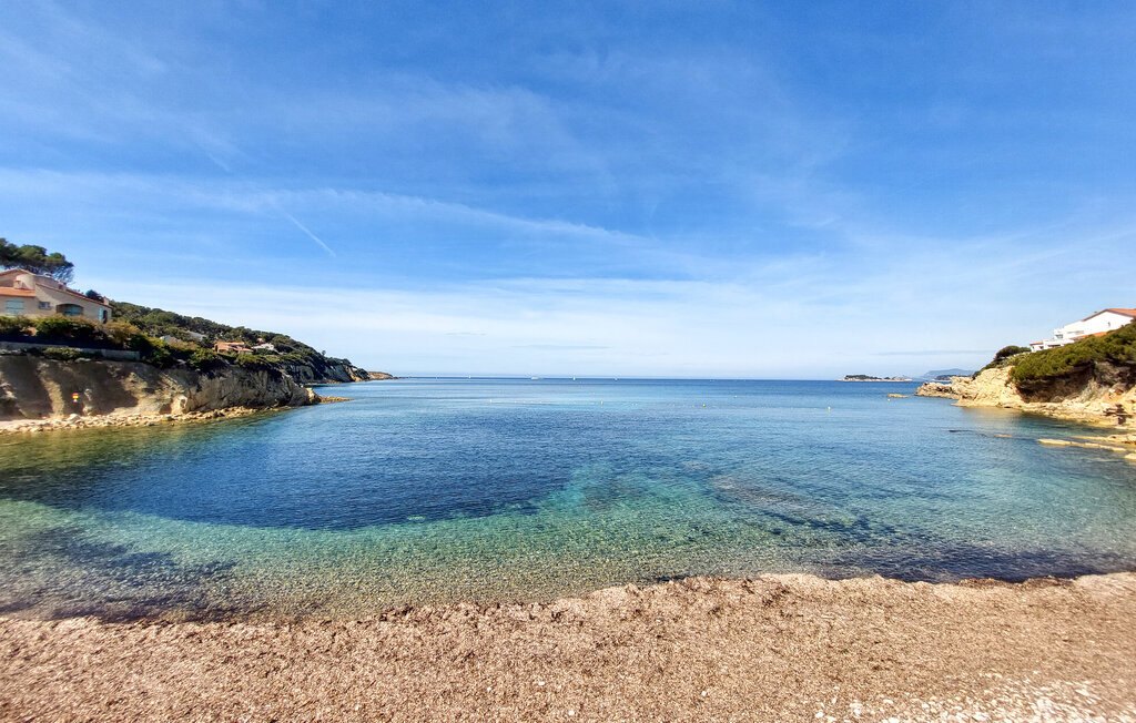 Appartement avec terrasse à 900 m de la plage, Sanary-sur-Mer - Photo 12
