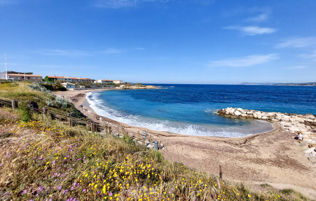 Appartement avec terrasse à 900 m de la plage, Sanary-sur-Mer - Photo 13
