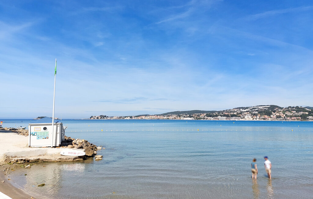 Appartement avec terrasse à 900 m de la plage, Sanary-sur-Mer - Photo 18
