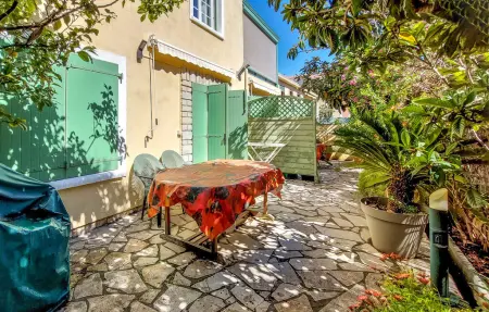 Location appartement à Sanary sur Mer
