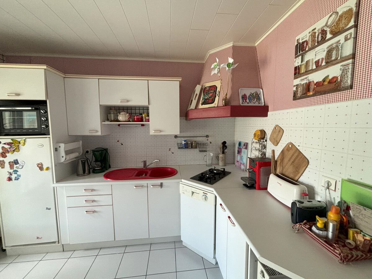 Maison 2 chambres avec jardin, 250m de la plage - Photo 8