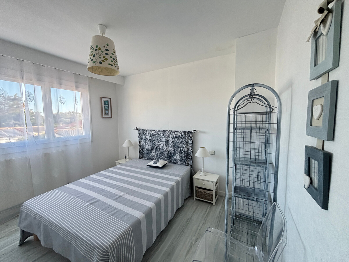 Maison 2 chambres avec jardin, 250m de la plage - Photo 23