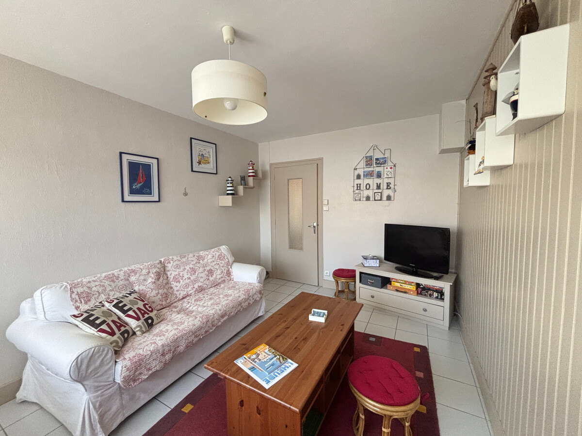 Maison 2 chambres avec jardin, 250m de la plage - Photo 28