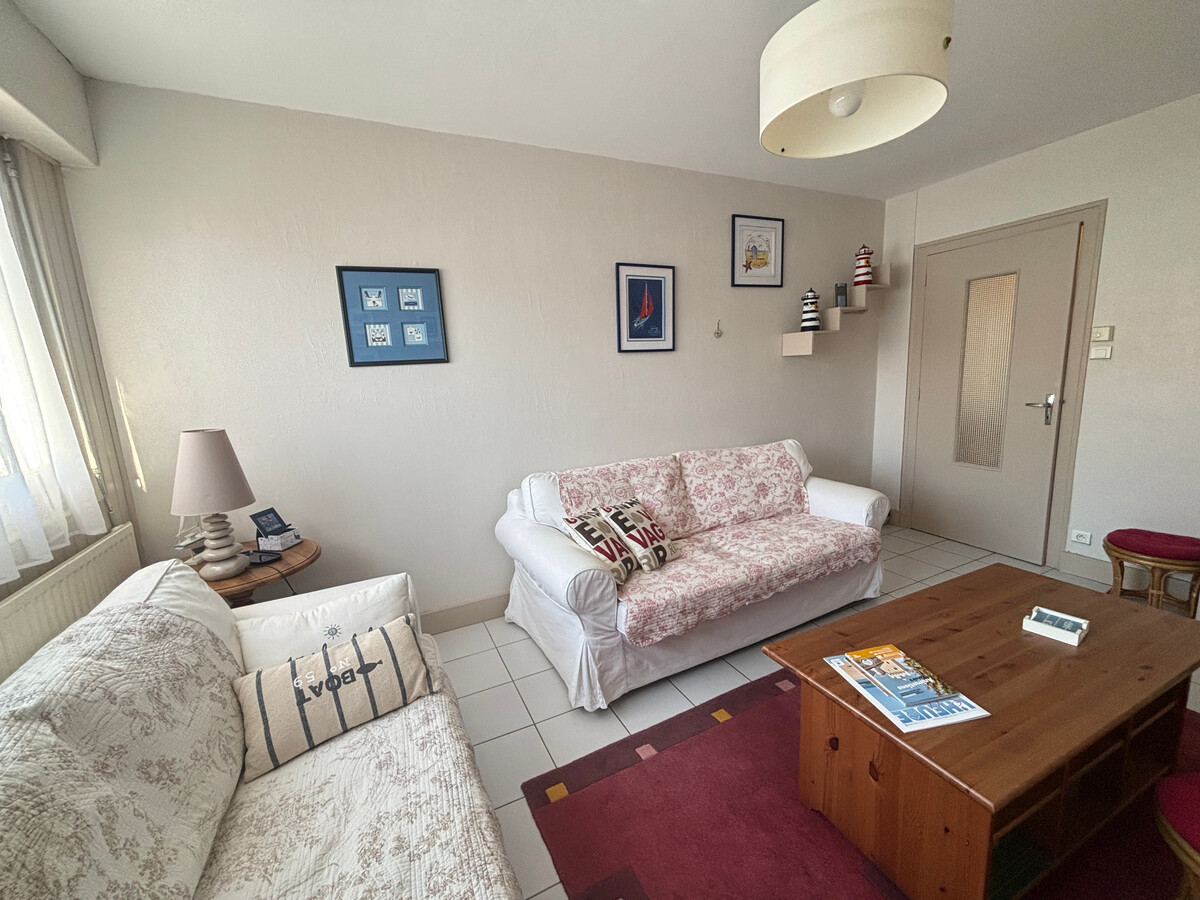 Maison 2 chambres avec jardin, 250m de la plage - Photo 29