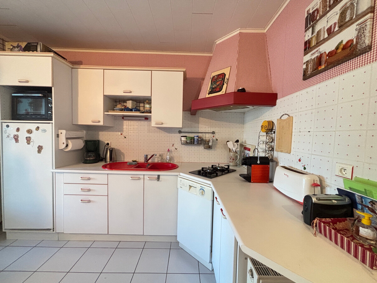 Maison 2 chambres avec jardin, 250m de la plage - Photo 31