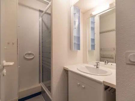 Duplex 6 pers, balcon, parking à Cauterets : photo 5