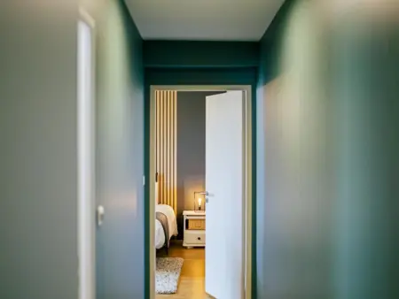 Évasion Nature au Cœur des Vignobles avec SPA, Location Gite 6 personnes à Saulcet - Photo 21